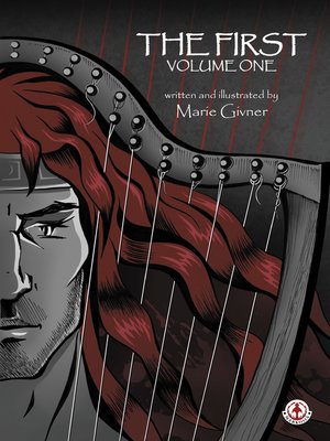 cover image of The First